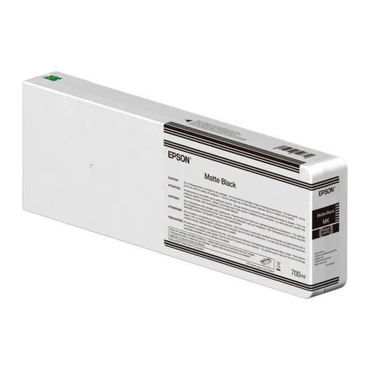 Cartouche d'origine Epson C13T55K80N / T55K800 - noire