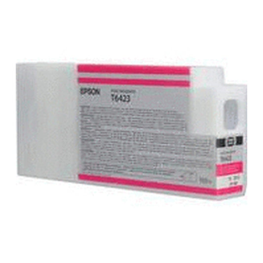 Cartouche d'origine Epson C13T642300 / T6423 - magenta