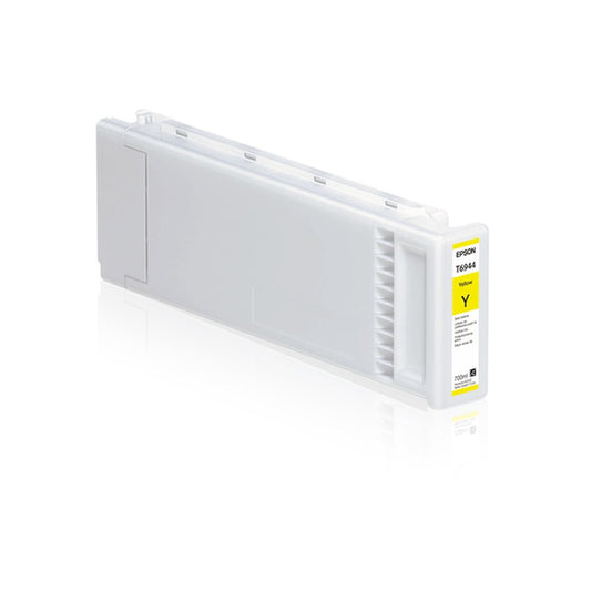 Cartouche d'origine Epson C13T69440N / T6944 - jaune