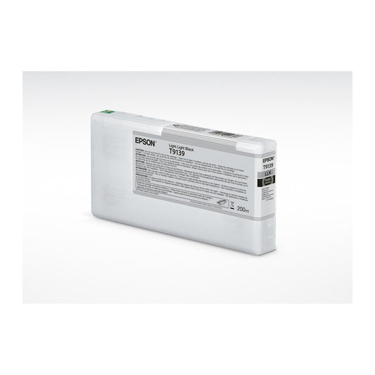 Cartouche d'origine Epson C13T913900 / T9139 - noire