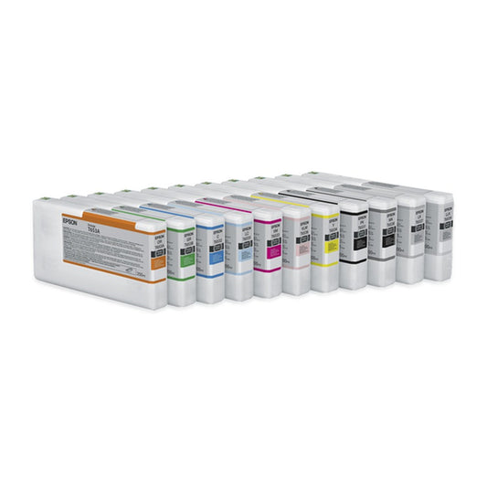 Cartouche d'origine Epson C13T913D00 / T913D - violette