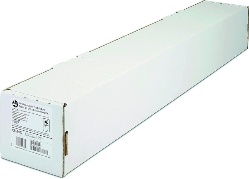 Papier 42 pouces d'origine HP C6569C