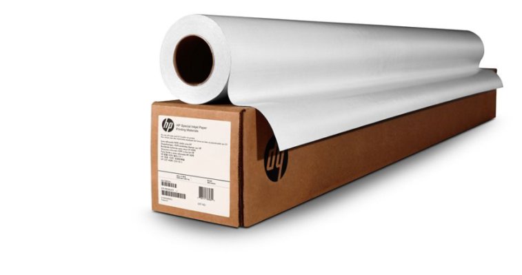 Papier 36 pouces d'origine HP C6810A