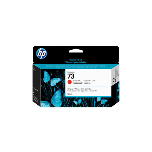 Cartouche d'origine HP CD951A / 73 - rouge