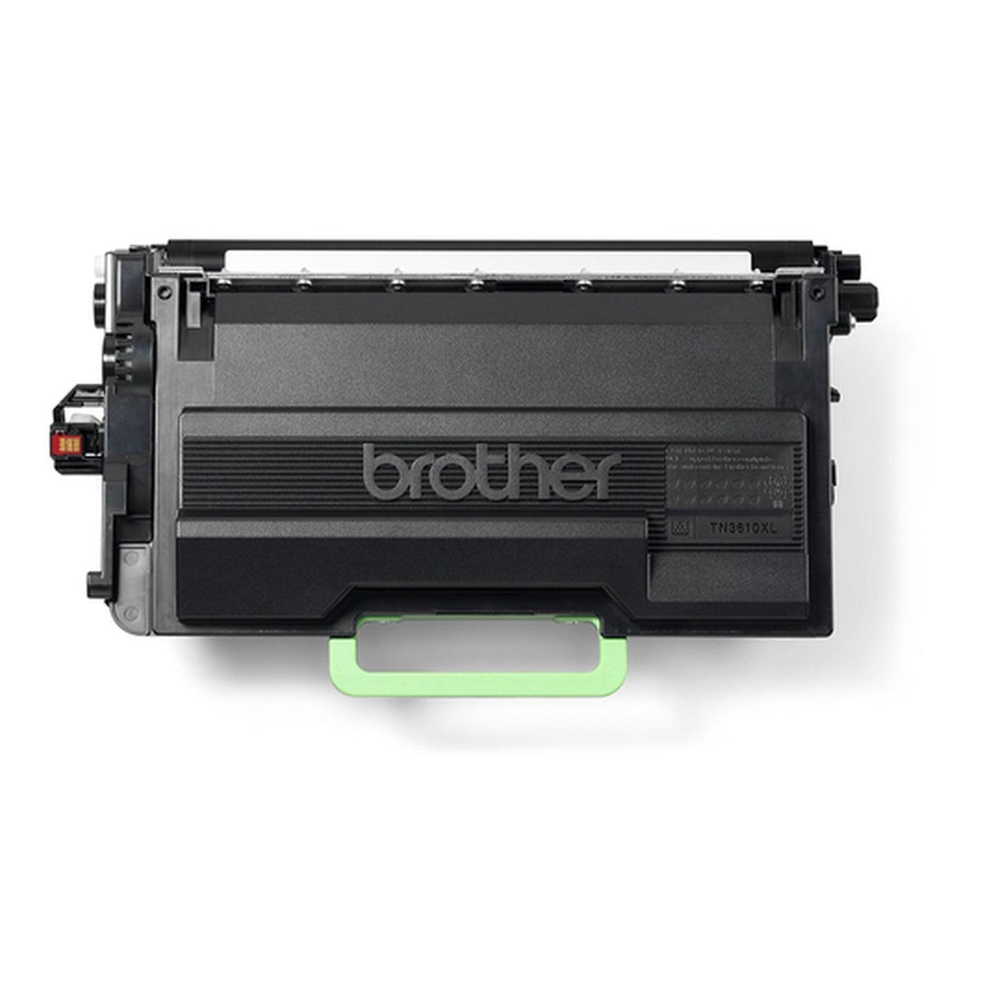 Toner compatible premium Brother TN3610XL - noir