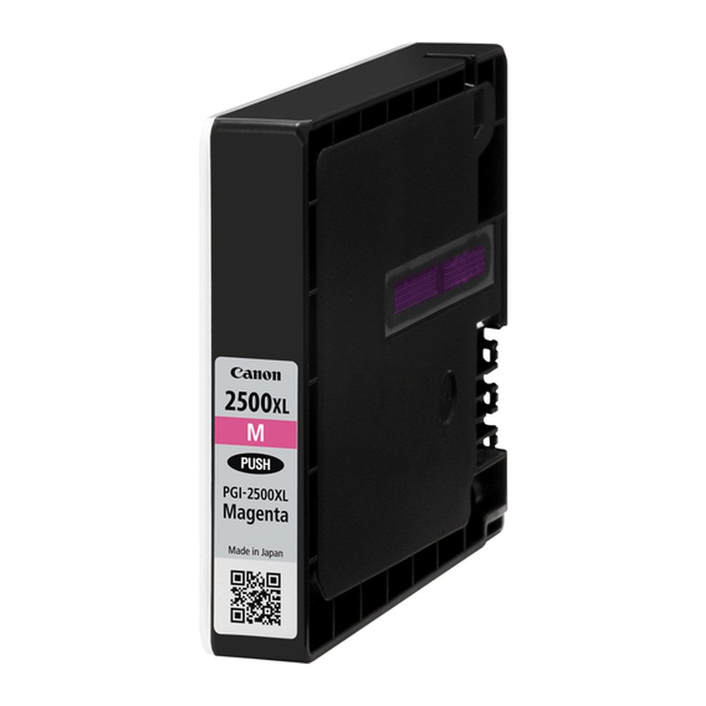 Cartouche compatible premium Canon 9266B001 / PGI-2500 XLM - magenta