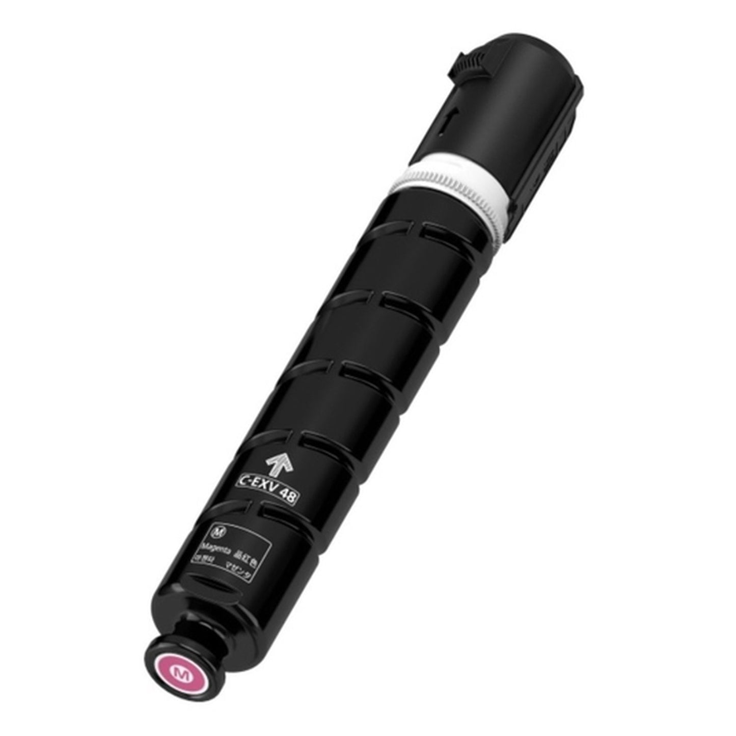 Toner compatible premium Canon 9108B002 / C-EXV 48 - magenta