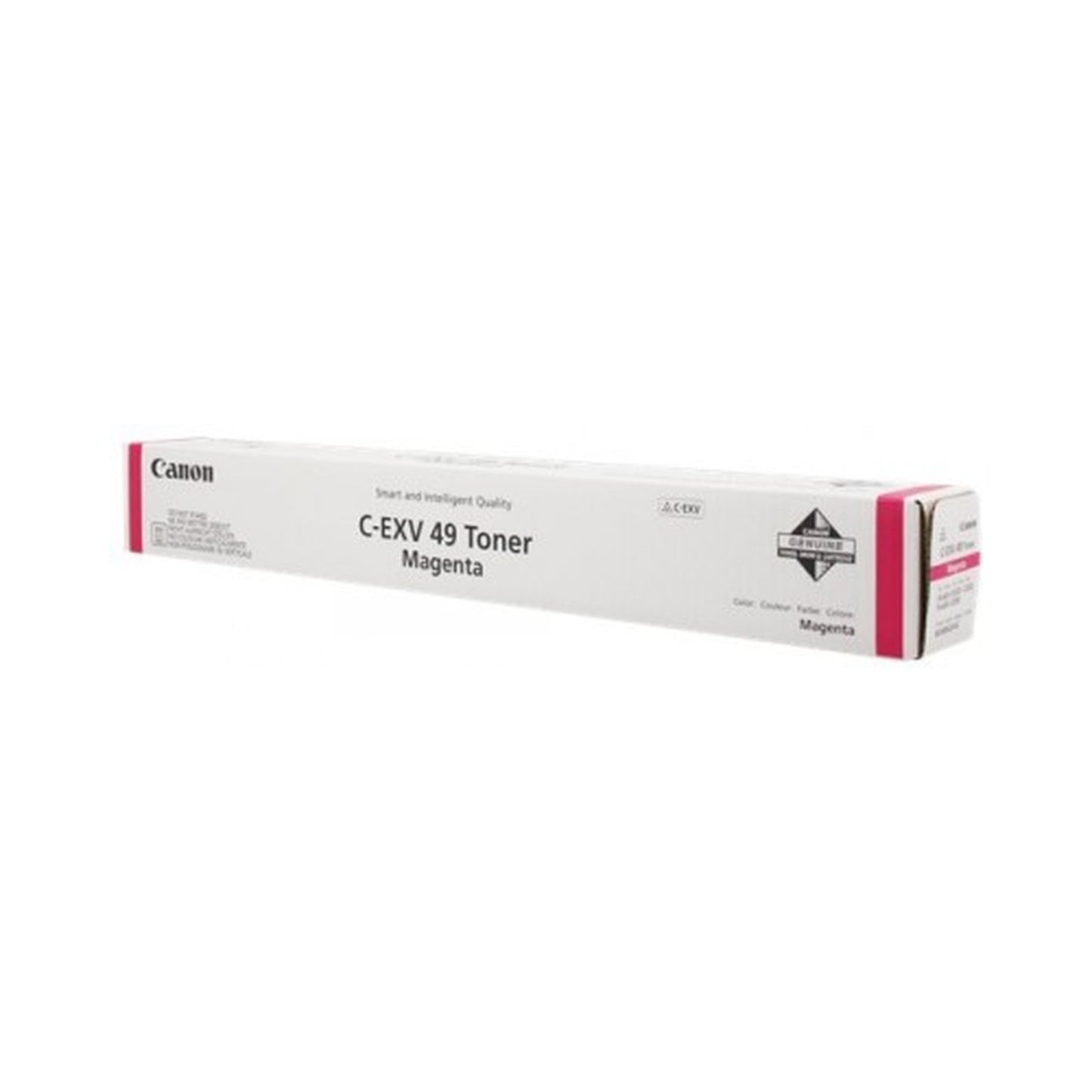 Toner compatible premium Canon 8526B002 / C-EXV 49 - magenta