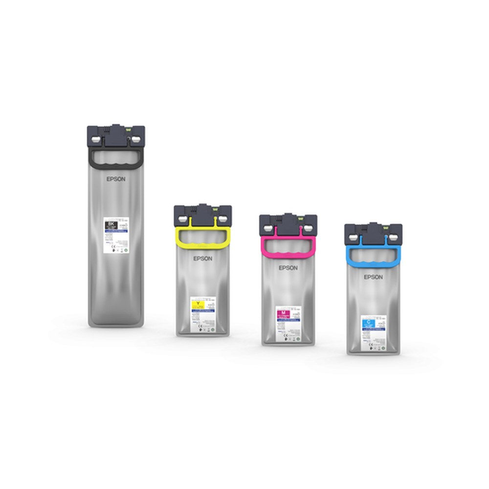 Cartouche compatible premium Epson C13T05A100 / T05A1 - noire