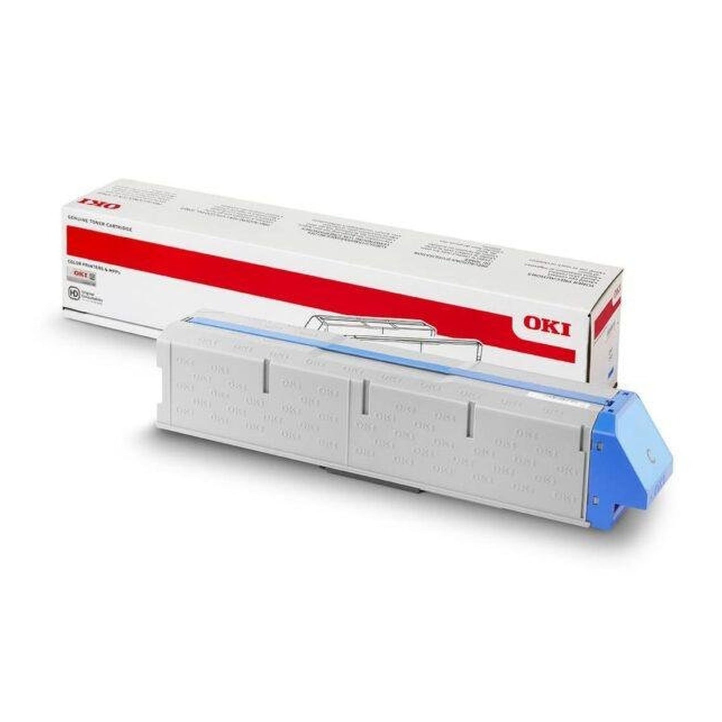 Toner compatible premium OKI 46508712 - noir