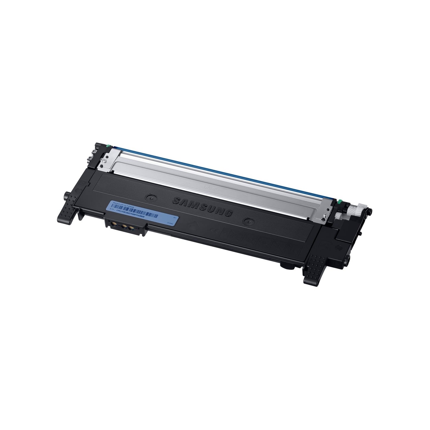 Toner compatible premium Samsung CLTC404SELS / C404C - cyan
