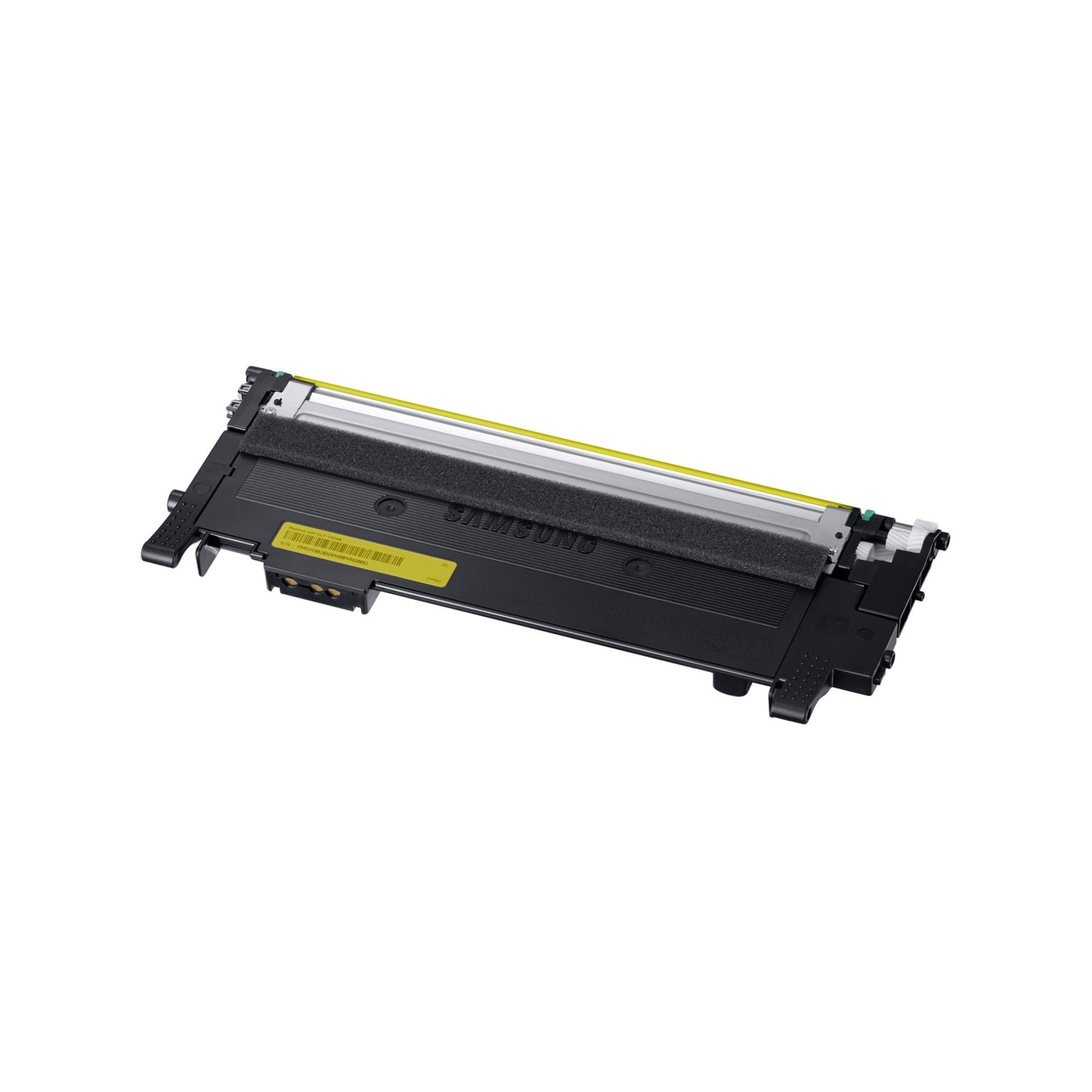 Toner compatible premium Samsung CLTY404SELS / Y404S - jaune