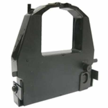 Ruban d'origine Tally Genicom LA30RKA - noir