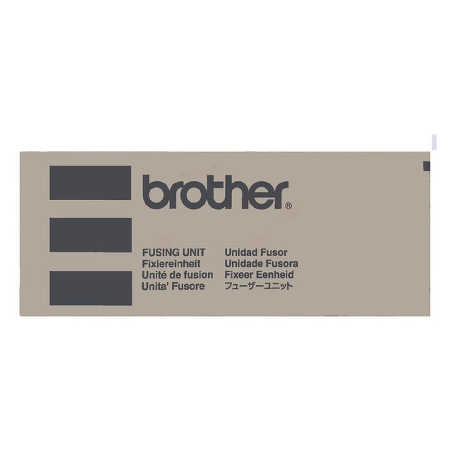 Unité de fusion de Marque BROTHER LR2232001, 1x (LY6754001)