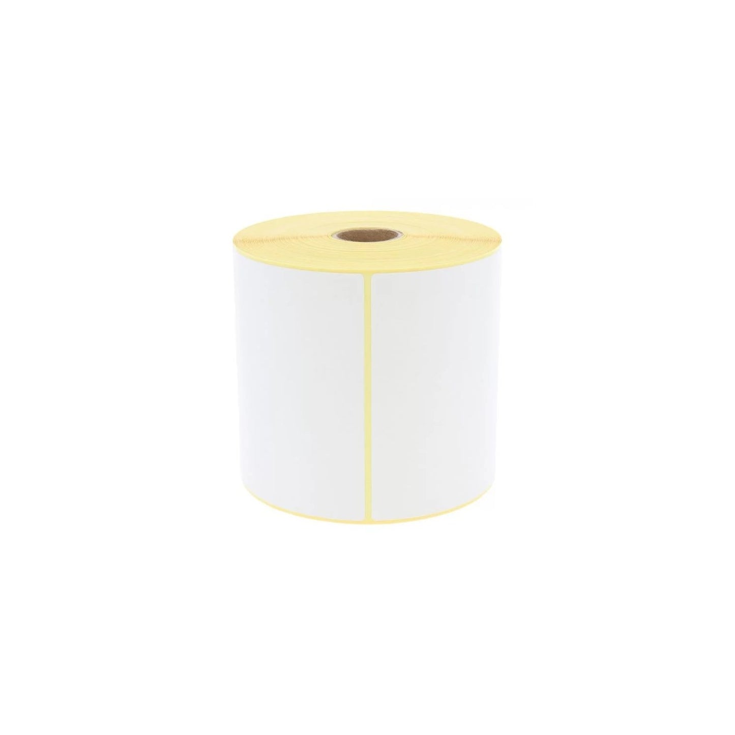 1000 Étiquettes Thermique Eco 102 mm x 152 mm - core 76mm