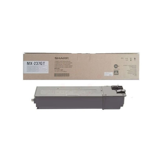 Consommable d'origine Sharp MX237GT - noir