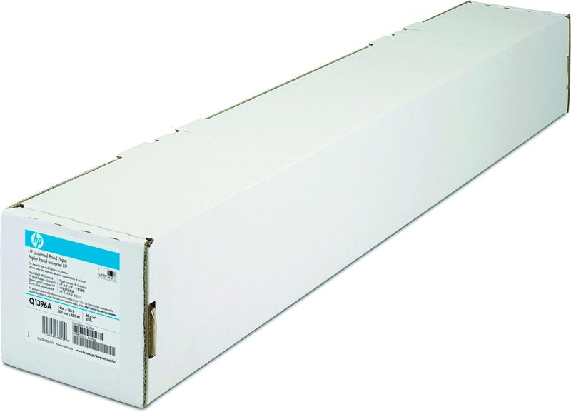Papier 24 pouces d'origine HP Q1396A