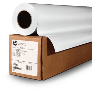 Papier 36 pouces d'origine HP Q1397A