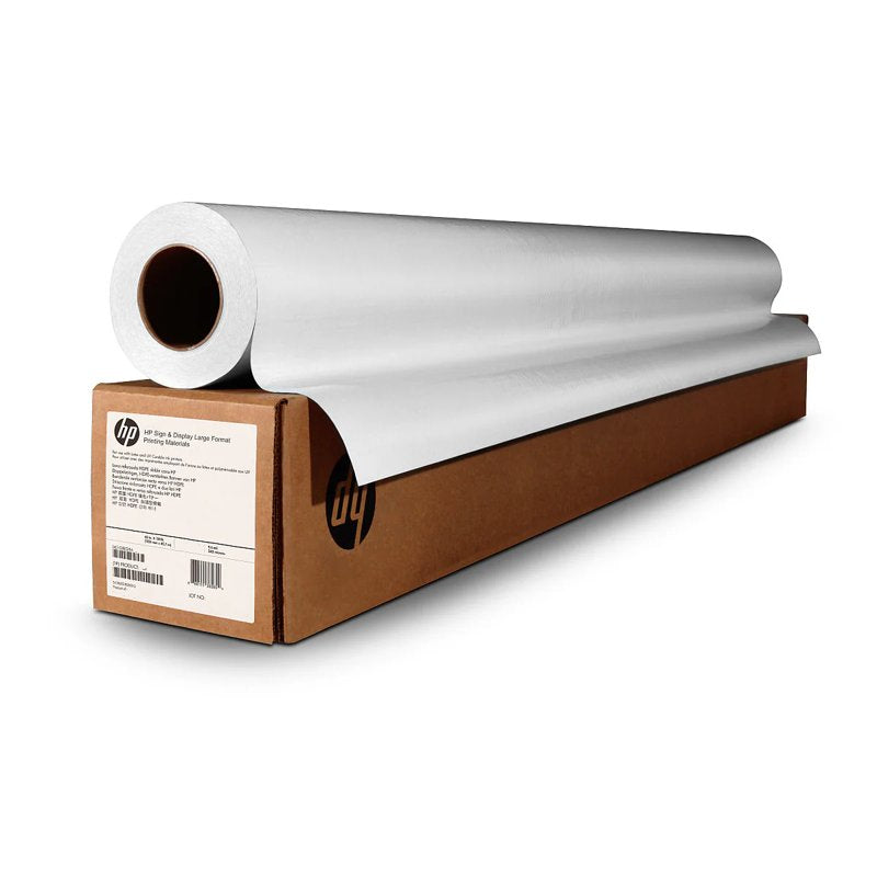 Papier 42 pouces d'origine HP Q1398A