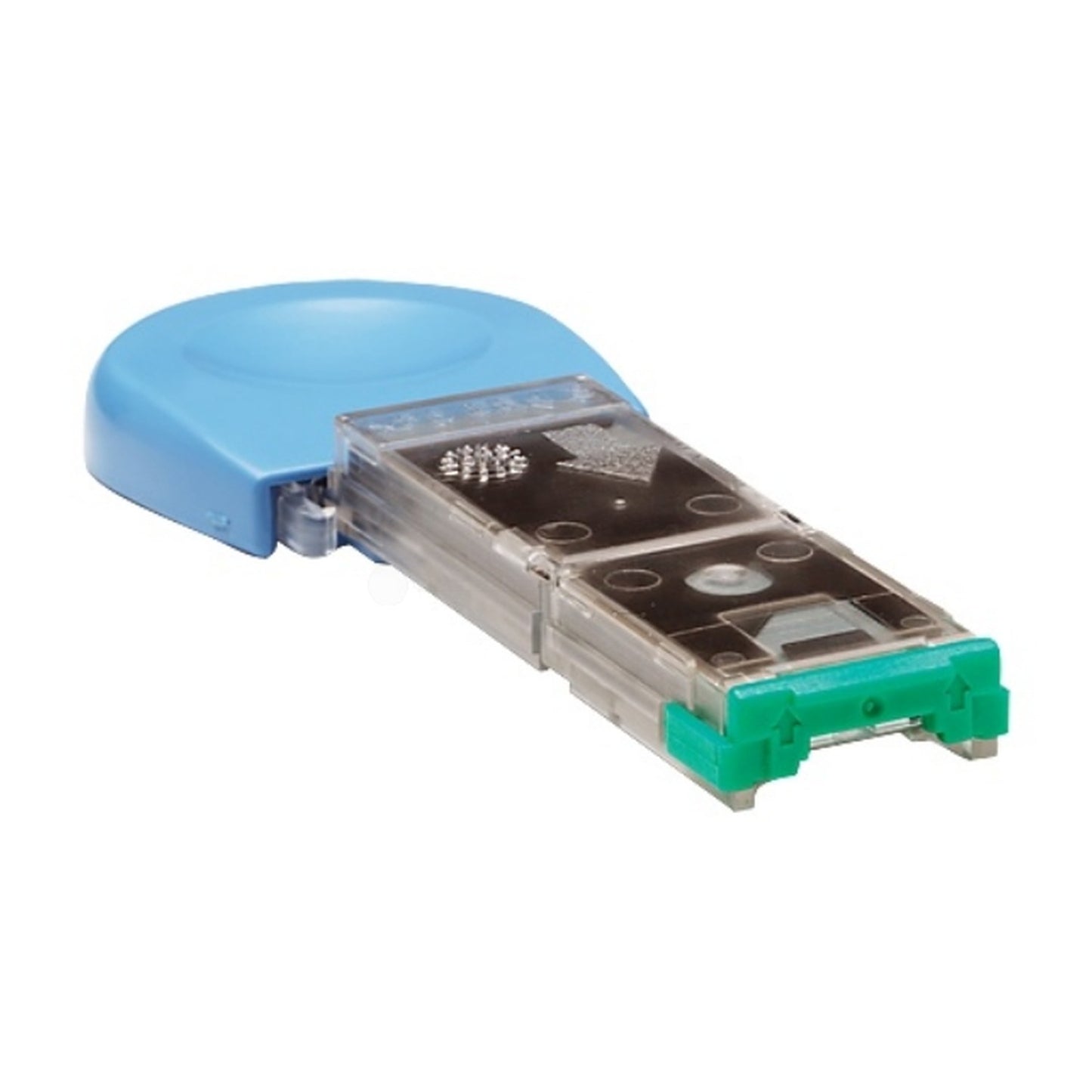 Agrafes d'origines HP Q3216A - - pack de 3