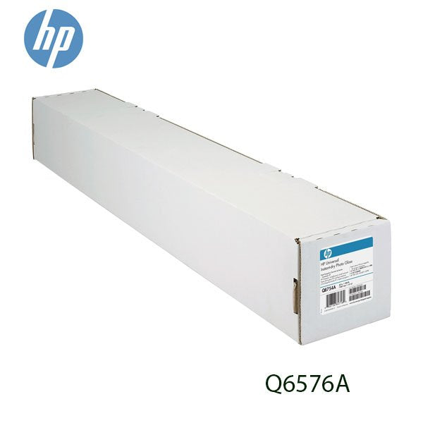Papier 42 pouces d'origine HP Q6576A