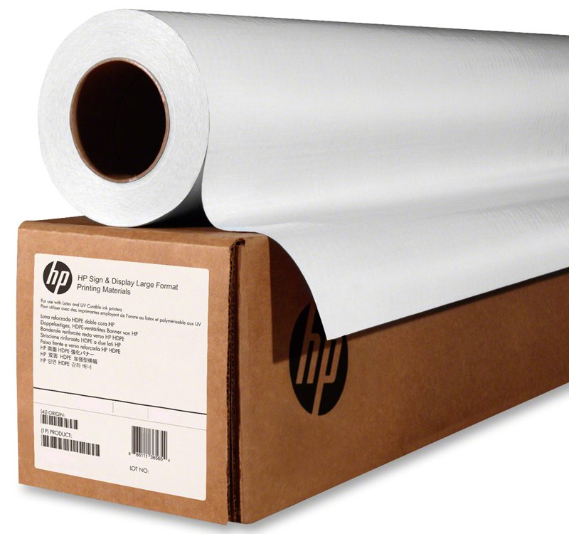 Papier 24 pouces d'origine HP Q6579A