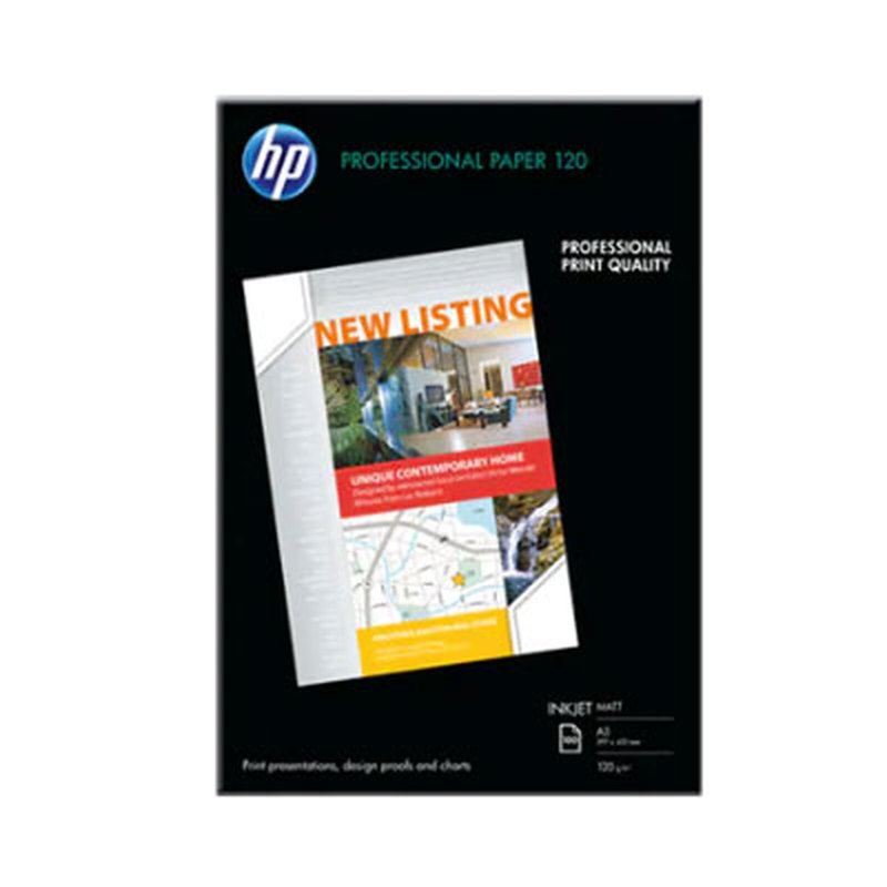 Papier A3 d'origine HP Q6594A