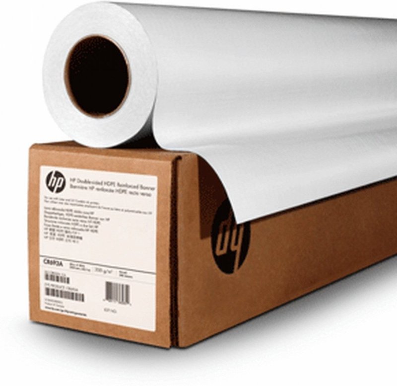 Papier 42 pouces d'origine HP Q7995A