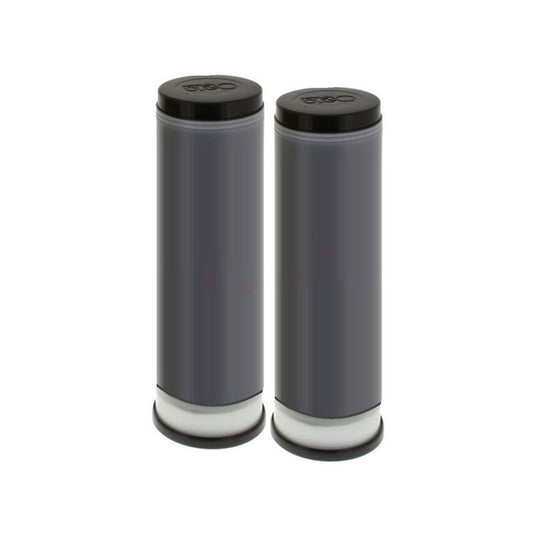 Cartouche d'origine Riso S7124E - noire - pack de 2