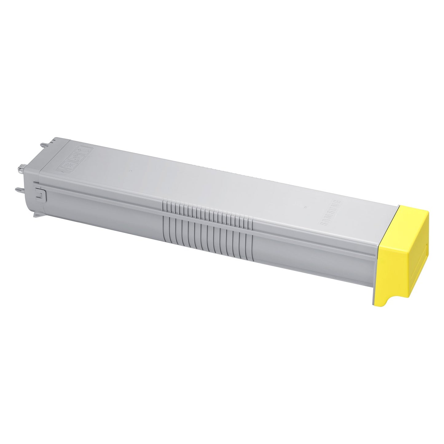 Toner d'origine HP SS712A / CLT-Y6072S - jaune