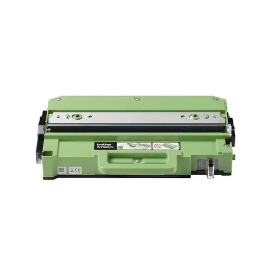 Collecteur de toner d'origine Brother WT800CL
