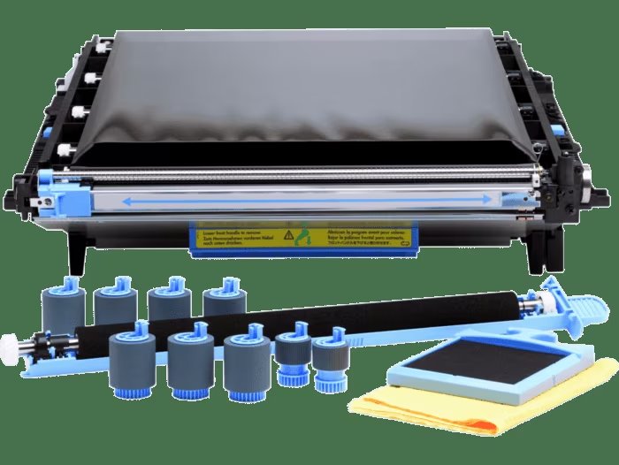 Rouleau de transfert d'origine HP Z7Y90A