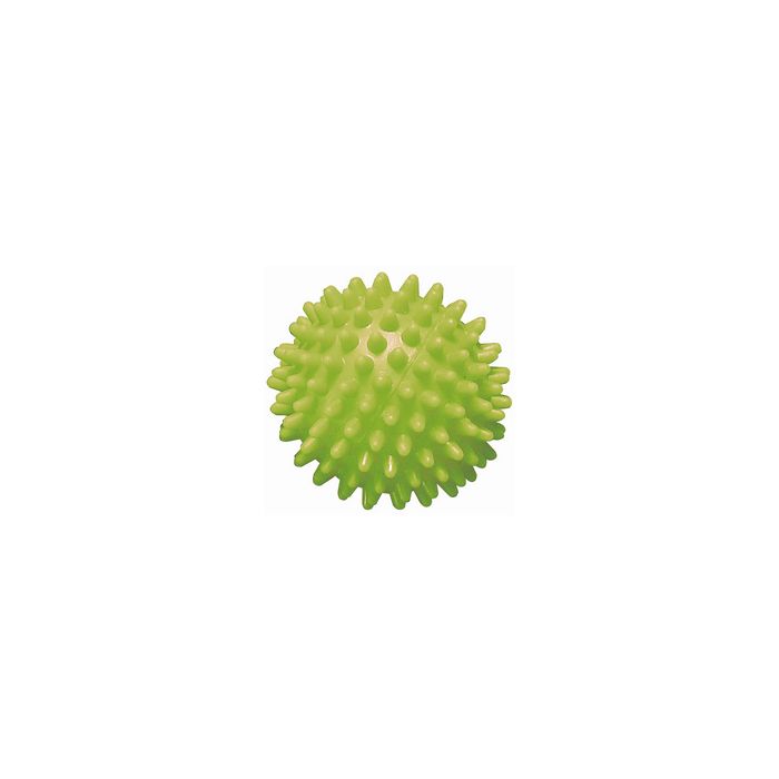 KLEIBER Boule de lavage et de massage, set de 2, vert