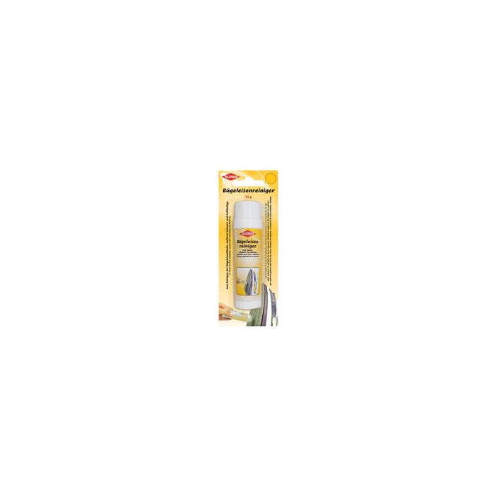 KLEIBER Détachant pour fer à repasser, bâtonnet, 35 g
