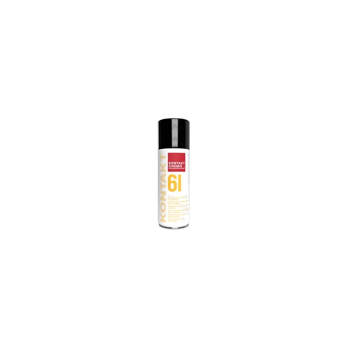 KONTAKT CHEMIE Kontakt 61 huile de protection contre la