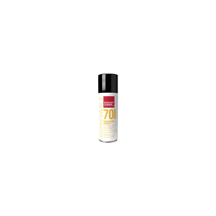 KONTAKT CHEMIE Kontakt 701 - lubrifiant, vaporisateur 200ml