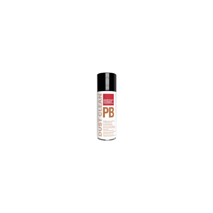 KONTAKT CHEMIE Nettoyant à gaz comprimé DUST CLEAN PB, 400ml