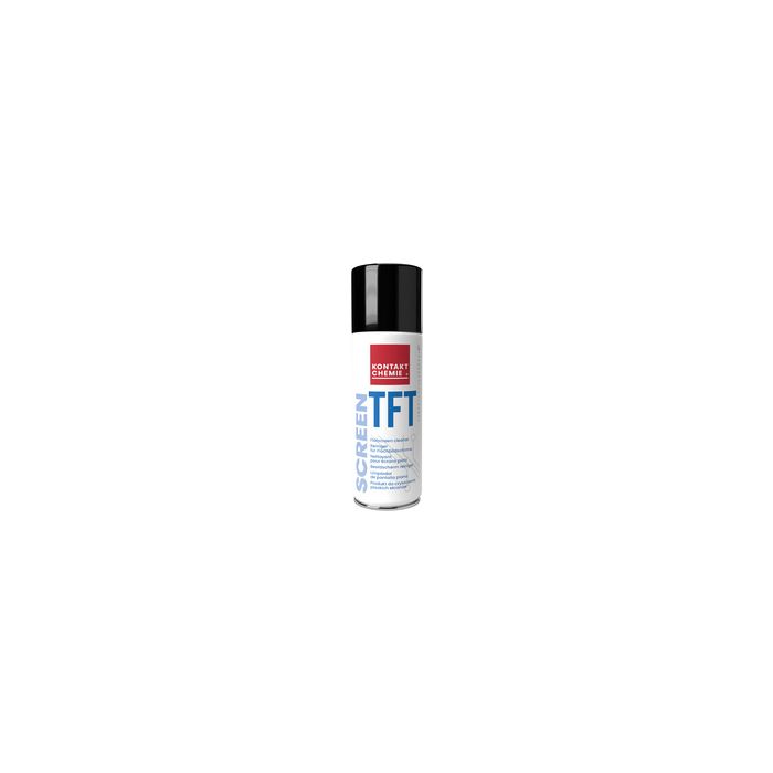 KONTAKT CHEMIE SCREEN TFT Nettoyant pour écran, 100 ml
