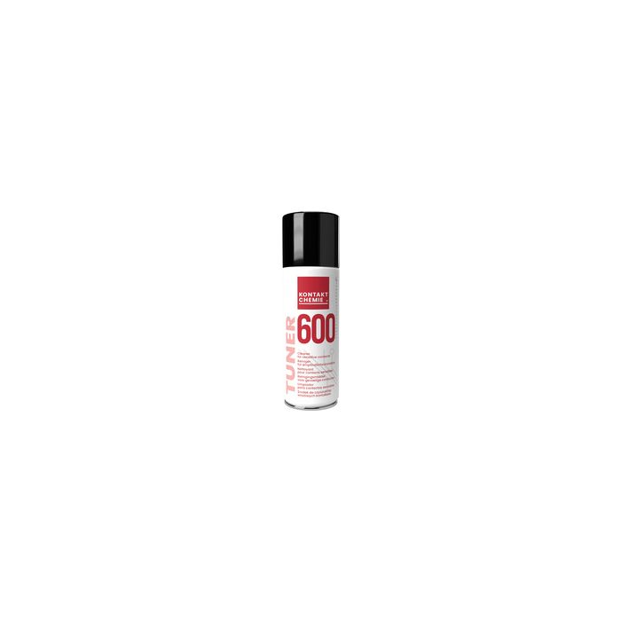 KONTAKT CHEMIE TUNER 600 nettoyant de contact, 200 ml