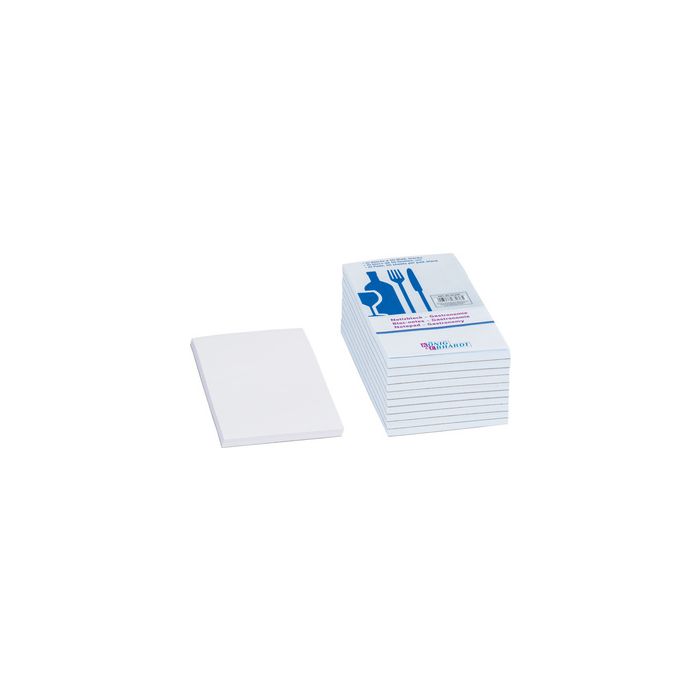 KÖNIG & EBHARD Bloc pour serveur, 75 x 140 mm, uni