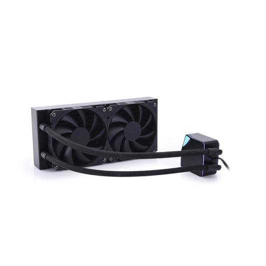 Kit Watercooling AIO Alphacool Core Ocean T38 - 240mm (Noir)