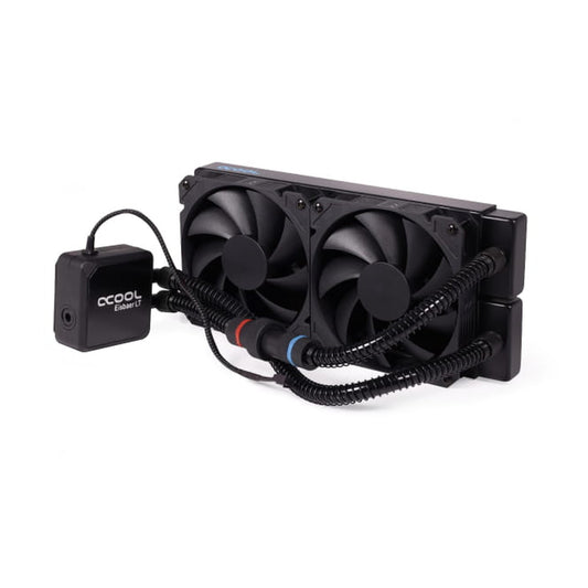 Kit Watercooling AIO Alphacool Eisbaer LT - 240mm (Noir)