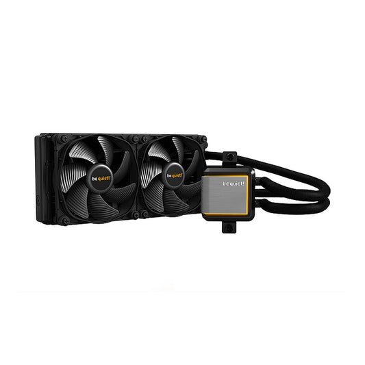 Kit Watercooling Be Quiet Silent Loop 2 240mm (Noir)