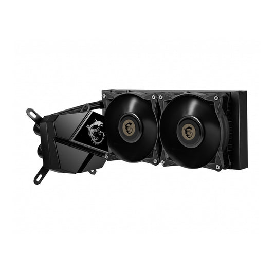 Kit Watercooling MSI Mag CoreLiquid P - 240mm (Noir)