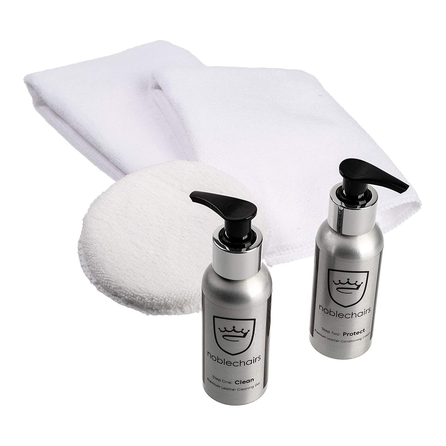 Kit d'entretien pour fauteuils Noblechairs Premium