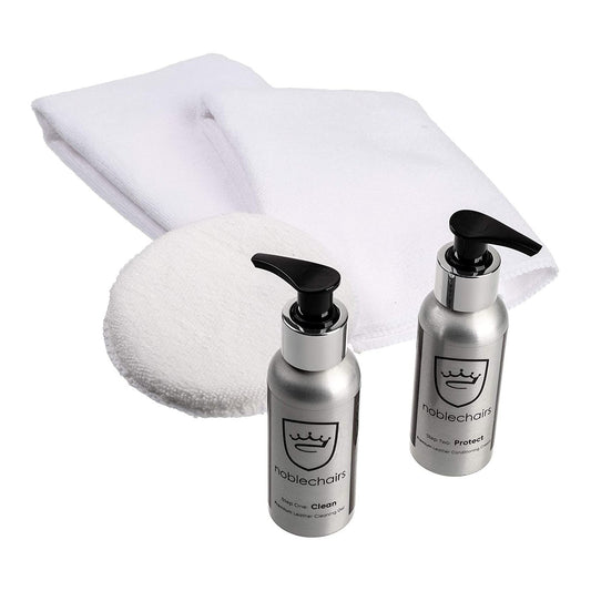 Kit d'entretien pour fauteuils Noblechairs Premium