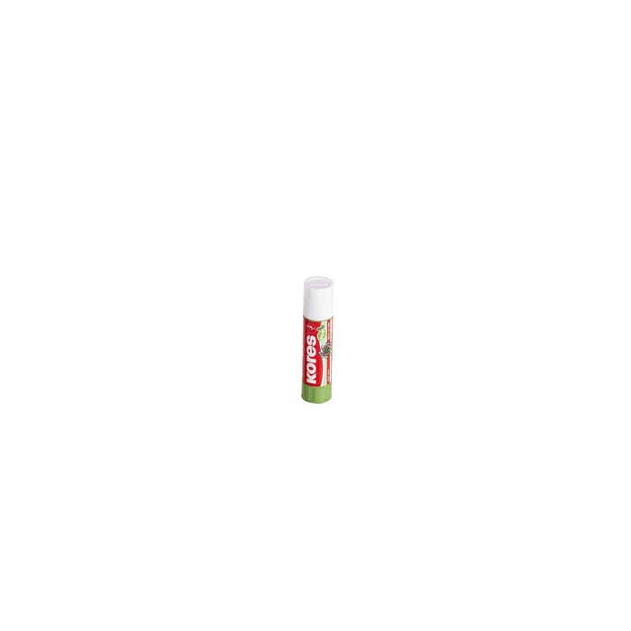 Kores Bâton de colle "ECO", 10 g, sans solvant