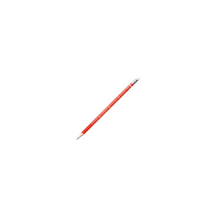 Kores Crayon Mathmagic, dégré de dureté: HB, triangulaire