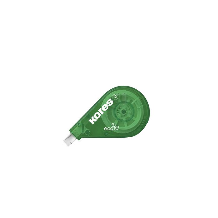 Kores Roller correcteur jetable "RollOn ECO", 4,2 mm x 15 m