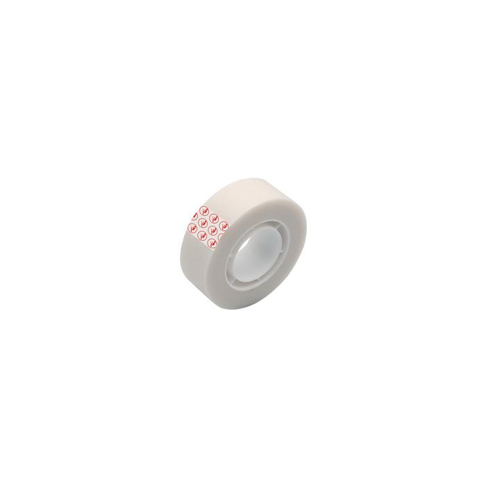 Kores Ruban adhésif Invisible Tape, 19 mm x 33 m, mat x16